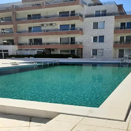 Apartment-studio Daisy In Kiwi Gardens Complex * ביאלה