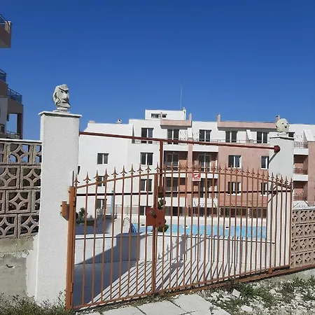 דירה Apartment-studio Daisy In Kiwi Gardens Complex